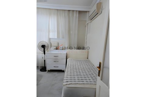 Apartment for sale  in Fatih, Istanbul, Turkey, 3 bedrooms, 110m2, No. 215269 – photo 21