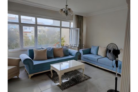Apartment for sale  in Fatih, Istanbul, Turkey, 3 bedrooms, 110m2, No. 215269 – photo 4