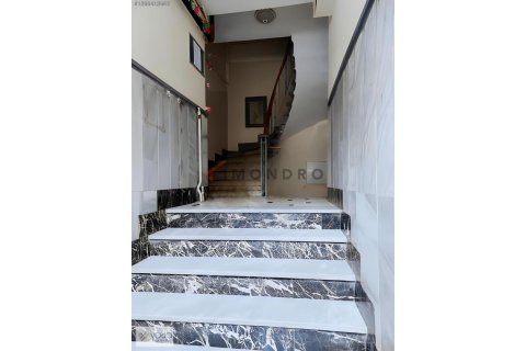 Apartment for sale  in Fatih, Istanbul, Turkey, 3 bedrooms, 110m2, No. 215269 – photo 26