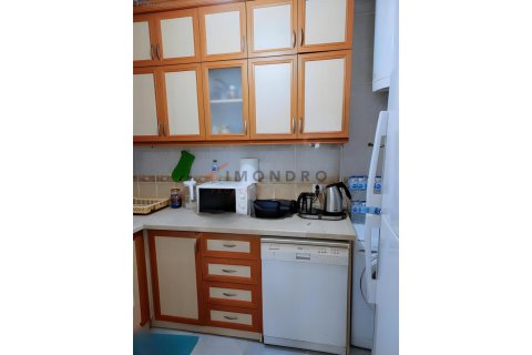 Apartment for sale  in Fatih, Istanbul, Turkey, 3 bedrooms, 110m2, No. 215269 – photo 11