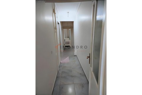 Apartment for sale  in Fatih, Istanbul, Turkey, 3 bedrooms, 110m2, No. 215269 – photo 22