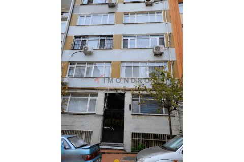 Apartment for sale  in Fatih, Istanbul, Turkey, 3 bedrooms, 110m2, No. 215269 – photo 29