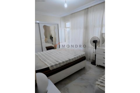 Apartment for sale  in Fatih, Istanbul, Turkey, 3 bedrooms, 110m2, No. 215269 – photo 15