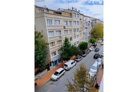 Apartment for sale  in Fatih, Istanbul, Turkey, 3 bedrooms, 110m2, No. 215269 – photo 2