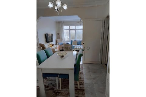 Apartment for sale  in Fatih, Istanbul, Turkey, 3 bedrooms, 110m2, No. 215269 – photo 9