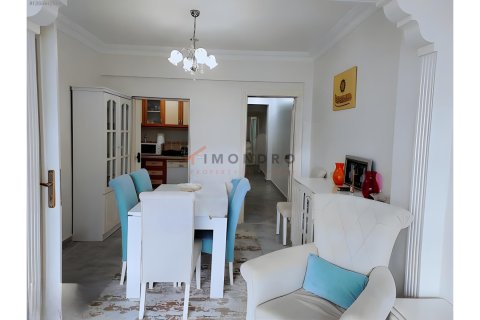 Apartment for sale  in Fatih, Istanbul, Turkey, 3 bedrooms, 110m2, No. 215269 – photo 7