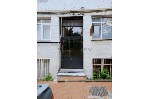 Apartment for sale  in Fatih, Istanbul, Turkey, 3 bedrooms, 110m2, No. 215269 – photo 27