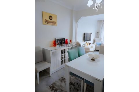 Apartment for sale  in Fatih, Istanbul, Turkey, 3 bedrooms, 110m2, No. 215269 – photo 8