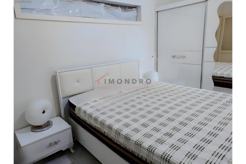 Apartment for sale  in Fatih, Istanbul, Turkey, 3 bedrooms, 110m2, No. 215269 – photo 16