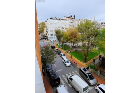 Apartment for sale  in Fatih, Istanbul, Turkey, 3 bedrooms, 110m2, No. 215269 – photo 28