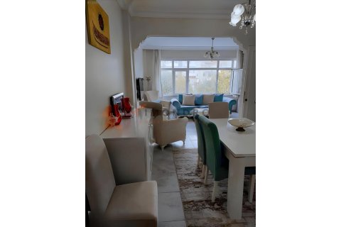 Apartment for sale  in Fatih, Istanbul, Turkey, 3 bedrooms, 110m2, No. 215269 – photo 10