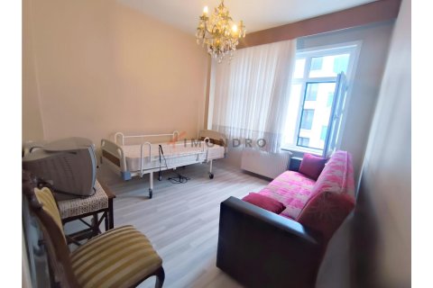 Apartment for sale  in Fatih, Istanbul, Turkey, 3 bedrooms, 150m2, No. 215265 – photo 12