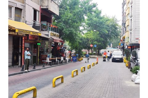 Apartment for sale  in Fatih, Istanbul, Turkey, 3 bedrooms, 150m2, No. 215265 – photo 27