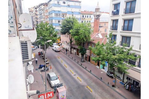 Apartment for sale  in Fatih, Istanbul, Turkey, 3 bedrooms, 150m2, No. 215265 – photo 26