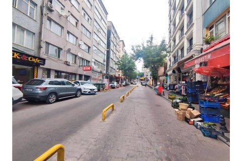 Apartment for sale  in Fatih, Istanbul, Turkey, 3 bedrooms, 150m2, No. 215265 – photo 25