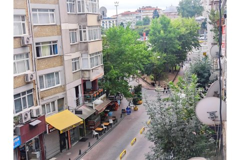 Apartment for sale  in Fatih, Istanbul, Turkey, 3 bedrooms, 150m2, No. 215265 – photo 1