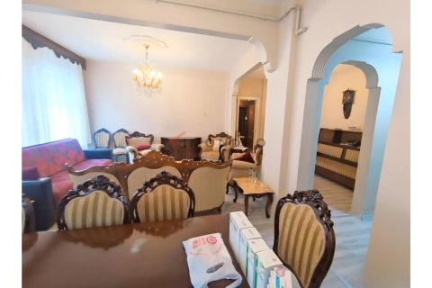 Apartment for sale  in Fatih, Istanbul, Turkey, 3 bedrooms, 150m2, No. 215265 – photo 4