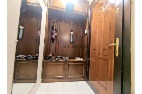 Apartment for sale  in Fatih, Istanbul, Turkey, 3 bedrooms, 150m2, No. 215265 – photo 21