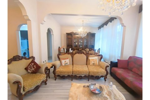 Apartment for sale  in Fatih, Istanbul, Turkey, 3 bedrooms, 150m2, No. 215265 – photo 6