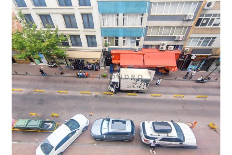 Apartment for sale  in Fatih, Istanbul, Turkey, 3 bedrooms, 150m2, No. 215265 – photo 23