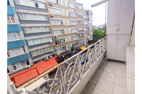 Apartment for sale  in Fatih, Istanbul, Turkey, 3 bedrooms, 150m2, No. 215265 – photo 2