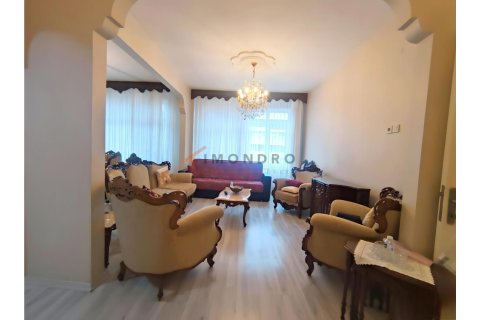 Apartment for sale  in Fatih, Istanbul, Turkey, 3 bedrooms, 150m2, No. 215265 – photo 7