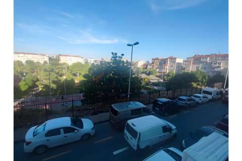 Продажа квартиры  в Фатихе, Стамбуле, Турция 2+1, 90м2, №215266 – фото 11