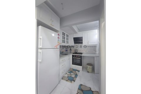 Продажа квартиры  в Фатихе, Стамбуле, Турция 2+1, 90м2, №215266 – фото 5