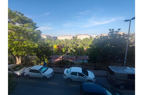 Продажа квартиры  в Фатихе, Стамбуле, Турция 2+1, 90м2, №215266 – фото 1