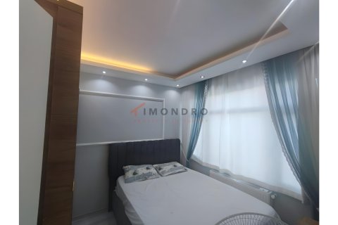 Продажа квартиры  в Фатихе, Стамбуле, Турция 2+1, 90м2, №215266 – фото 8