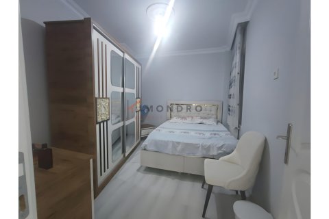 Продажа квартиры  в Фатихе, Стамбуле, Турция 2+1, 90м2, №215266 – фото 7