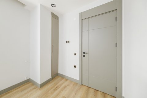 Lejlighed i Antalya, Tyrkiet Nr. 211211 - 8