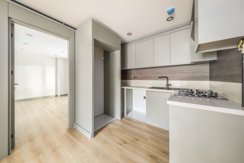 Lejlighed i Antalya, Tyrkiet Nr. 211211 - 1