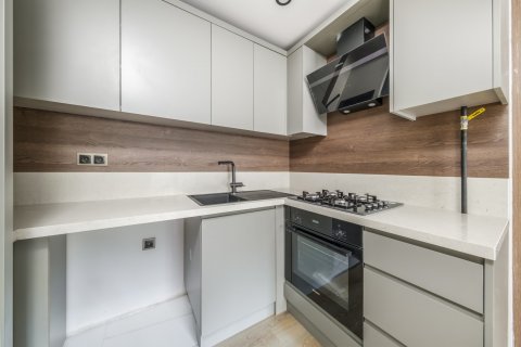 Lejlighed i Antalya, Tyrkiet Nr. 211211 - 13