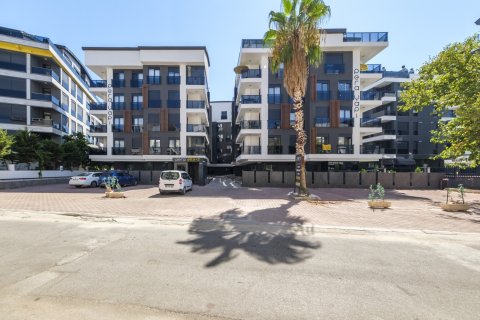 Lejlighed i Antalya, Tyrkiet Nr. 211211 - 23