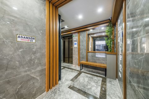 Lejlighed i Antalya, Tyrkiet Nr. 211211 - 30