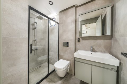 Lejlighed i Antalya, Tyrkiet Nr. 211211 - 5