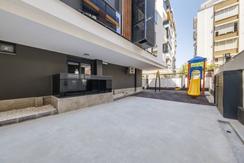 Lejlighed i Antalya, Tyrkiet Nr. 211211 - 26