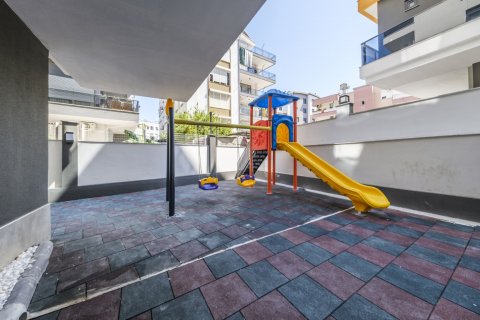 Lejlighed i Antalya, Tyrkiet Nr. 211211 - 27