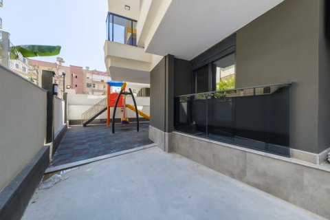 Lejlighed i Antalya, Tyrkiet Nr. 211211 - 28