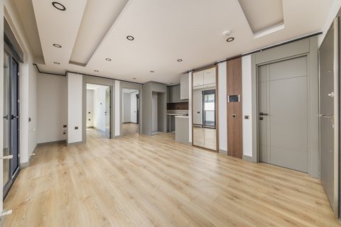 Lejlighed i Antalya, Tyrkiet Nr. 211211 - 3