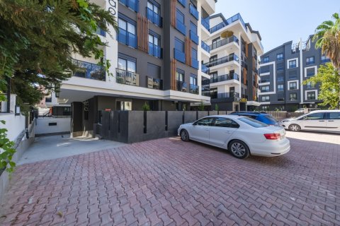 Lejlighed i Antalya, Tyrkiet Nr. 211211 - 20