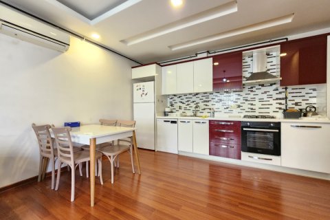 Продажа квартиры  в Анталье, Турция 2+1, 85м2, №211284 – фото 3