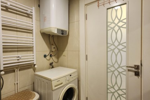 Продажа квартиры  в Анталье, Турция 2+1, 85м2, №211284 – фото 8