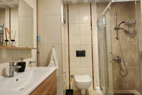 Продажа квартиры  в Анталье, Турция 2+1, 85м2, №211284 – фото 9