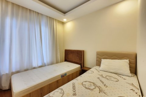 Продажа квартиры  в Анталье, Турция 2+1, 85м2, №211284 – фото 6