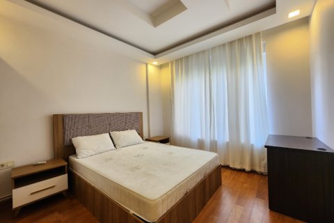 Продажа квартиры  в Анталье, Турция 2+1, 85м2, №211284 – фото 4