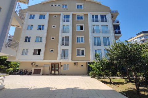 Daire  2+1  Antalya, Türkiye №211286 - 2