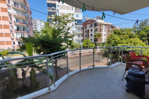 Daire  2+1  Antalya, Türkiye №211286 - 12