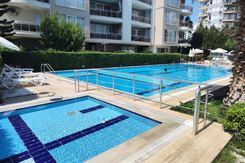 Daire  2+1  Antalya, Türkiye №211286 - 1